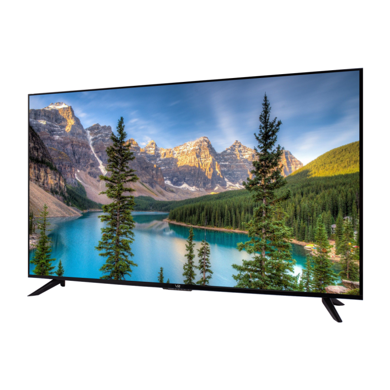 Телевизор LED VR 55Q05B Smart TV 4K