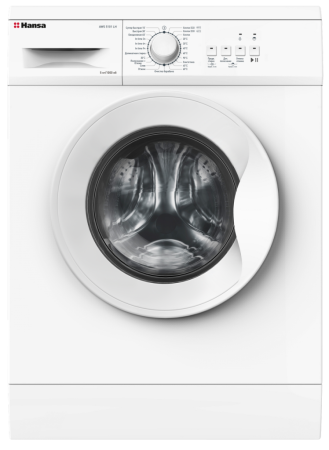 стиральная машина hansa aws 5101 lh