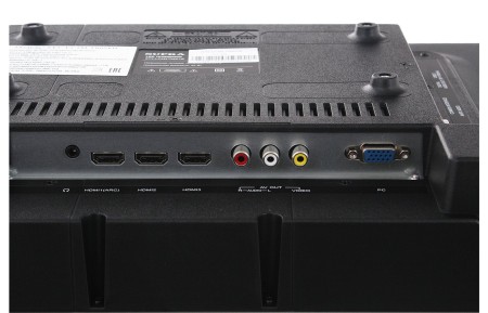 телевизор led supra stv-lc 28lt0051w