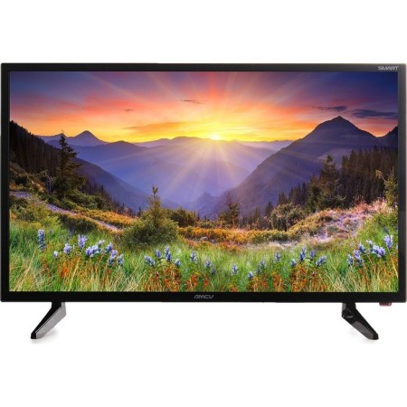 телевизор amcv le-32zths21 smart tv