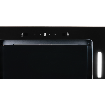 вытяжка hiberg vmf 6191 b черный