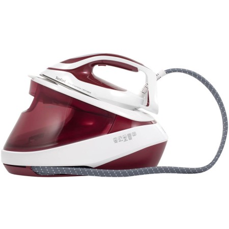 парогенератор tefal gv 9711