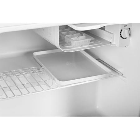 холодильник centek ct-1700 черный