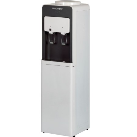 кулер для воды nordfrost f 60w белый