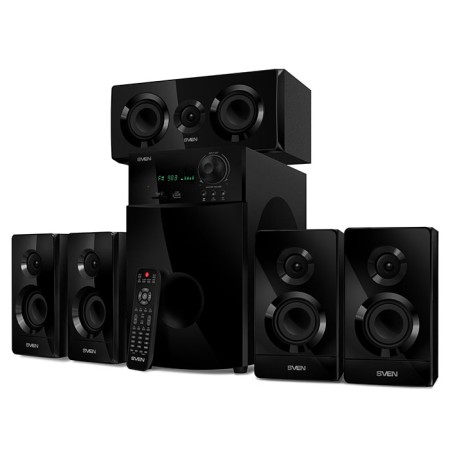 акустика sven ht-210