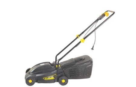 газонокосилка huter elm-1000