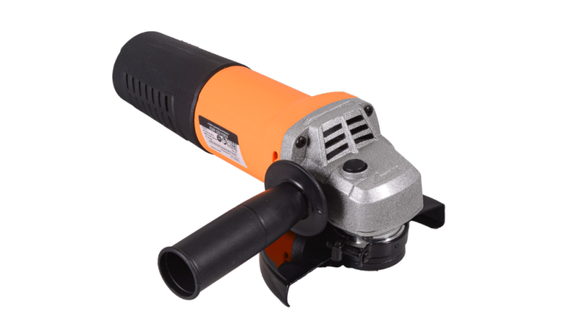 Углошлифовальная машина Вихрь УШМ-125/1100Э