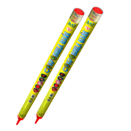 римские свечи рк5003 сокровища майа