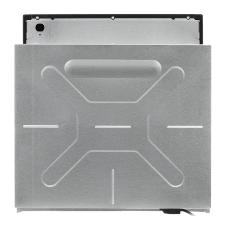 духовой шкаф gefest да 622-02 к53 черный