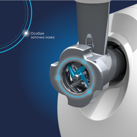 мясорубка аксион м 25.04