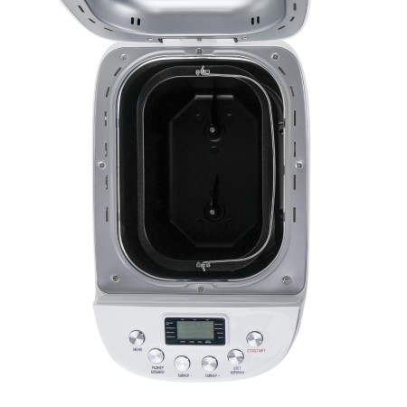 хлебопечь centek ct-1417 белый