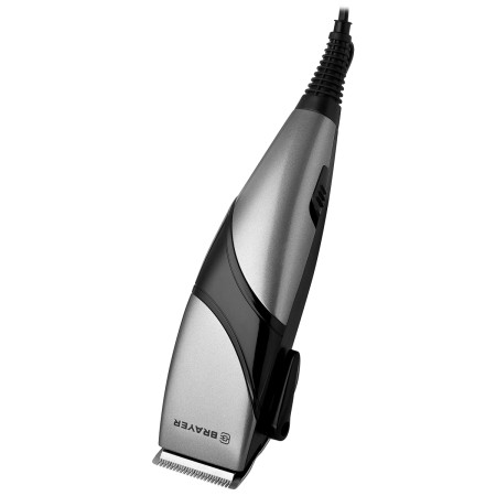 машинка для стрижки волос brayer 3434br