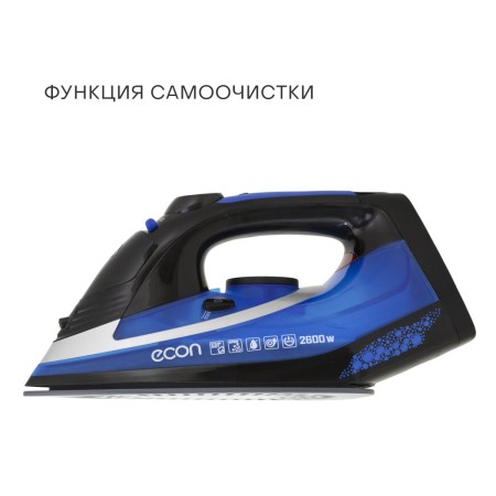утюг econ eco-bi2603