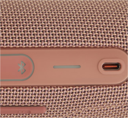 портативная колонка jbl flip 6 pink