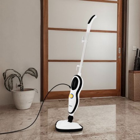 паровая швабра kitfort kt-1045