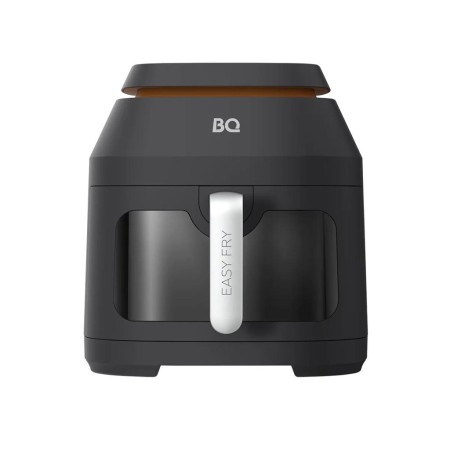 аэрогриль bq af6011s серый