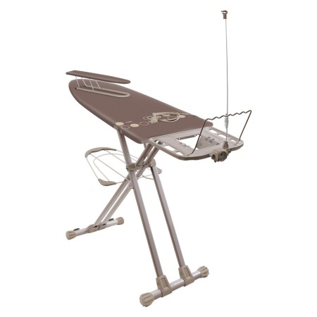 гладильная доска ника валенсия 2  (шоколад)