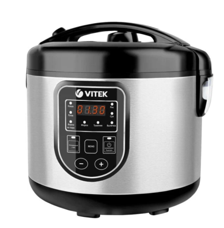 мультиварка vitek vt-4278 (bk)