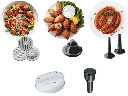 мясорубка kenwood mg 450