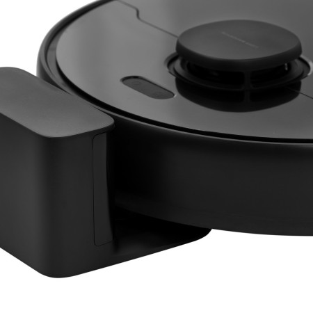 пылесос-робот dreame bot robot vacuum and mop d9 max black