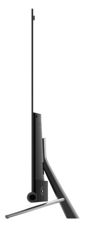 телевизор led tcl l55c6us