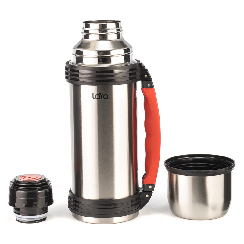 Термос Lara LR04-02 1 л