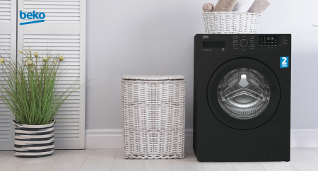 стиральная машина beko rge 685p2 baa