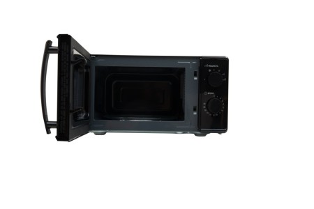 микроволновая печь oasis mw-70mb черный