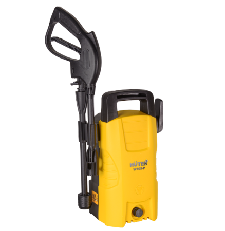 минимойка huter w105-p