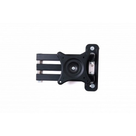 кронштейн doffler wb 2805  черный 24"