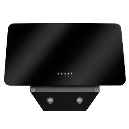 вытяжка konigin pirol black 50