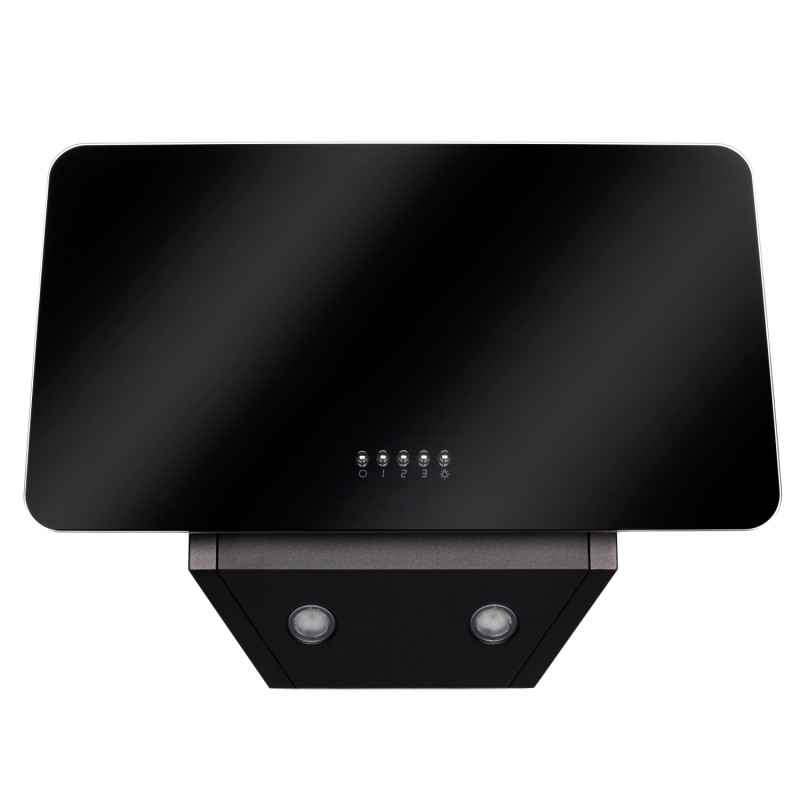 Вытяжка Konigin Pirol Black 50