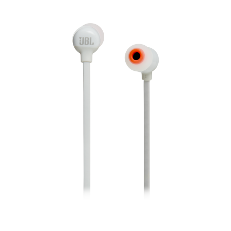 наушники jbl т110bt беспроводные белые