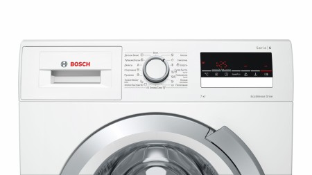 стиральная машина bosch wll 24266 oe
