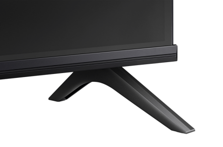 телевизор led hisense 40a4k smart tv