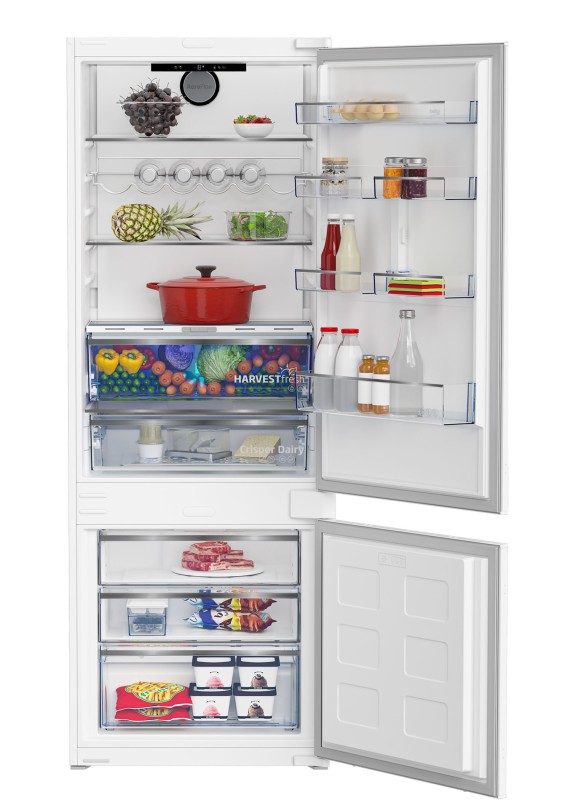 Холодильник Beko BCNE 400I35ZS (встраиваемый)