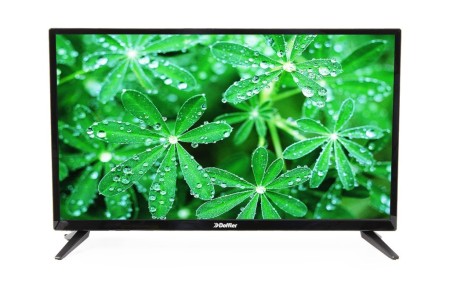телевизор led doffler 24ch 29-t2