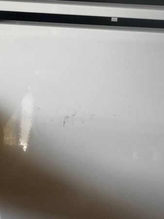 конвектор ballu bec/emt-1000 camino eco turbo, потертости