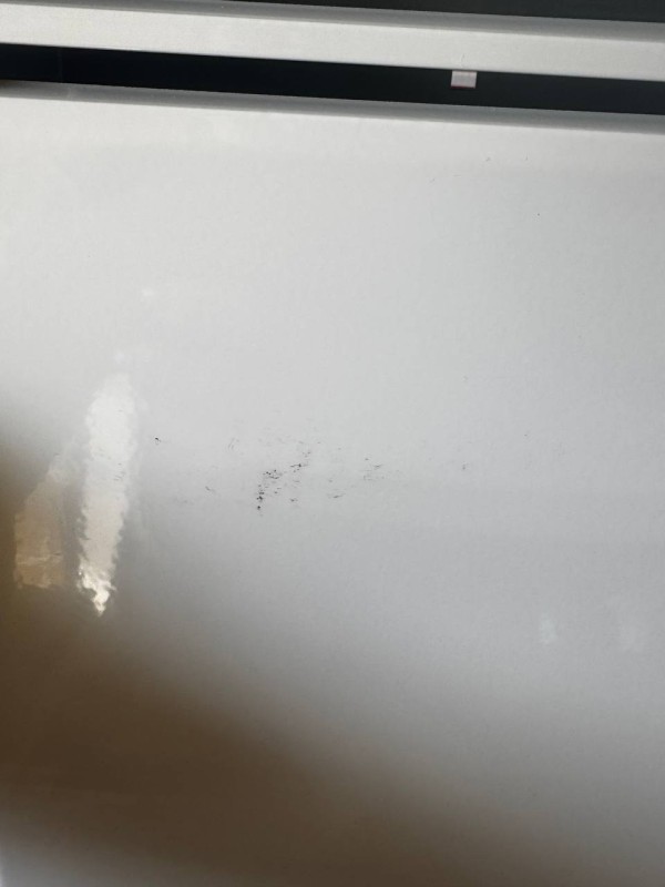 Конвектор Ballu BEC/EMT-1000 Camino Eco Turbo, потертости