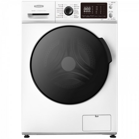 стиральная машина бирюса wm-mg914/07 inverter, steam