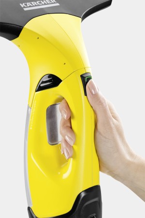 стеклоочиститель karcher wv2 plus