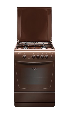 газовая плита gefest 1200 с7 k19 коричневый