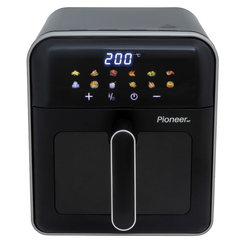 Аэрогриль Pioneer SM537D
