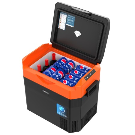 холодильник бирюса нс-38p7 (мобильный)