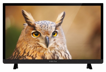 телевизор led vekta ld-22sf6015bt
