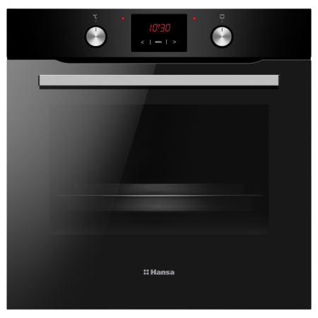 духовой шкаф hansa boess 694001 quadrum, нет упаковки 