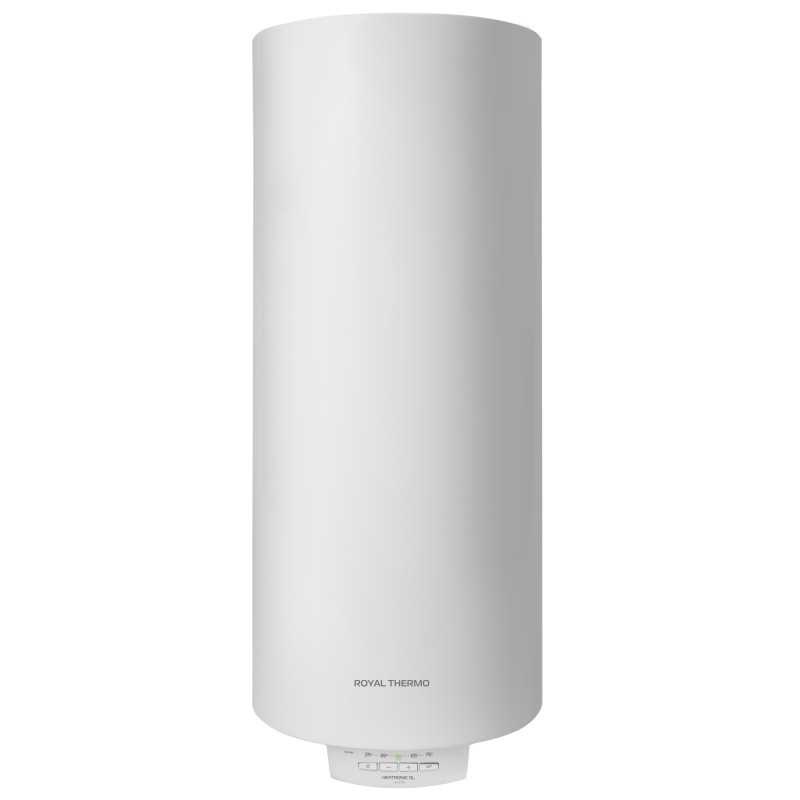 Водонагреватель Royal Thermo RWH 50 Heatronic Slim DryHeat
