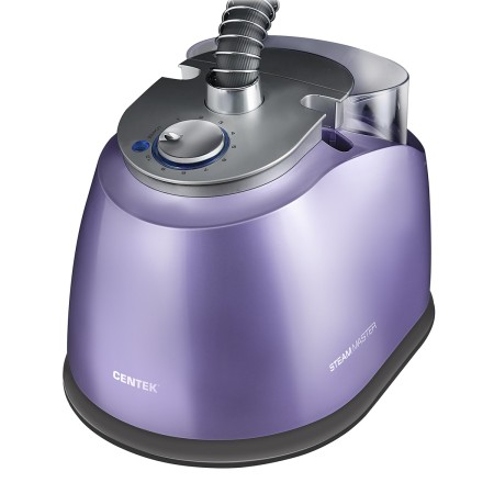 отпариватель centek ct-2385 фиолетовый
