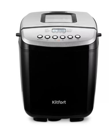 хлебопечь kitfort kt-309