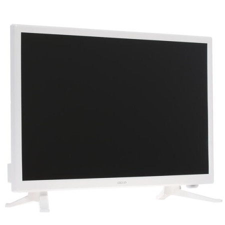 телевизор led dexp f22d7200e/w